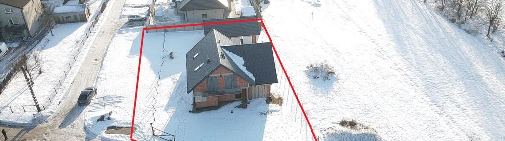 Solidny dom 148 m² + budynek gospodarczy | opoczno