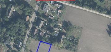 Na sprzedaż działka w chrustowie gm. ujście