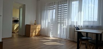 Klasycznaa kawalerka w centrum