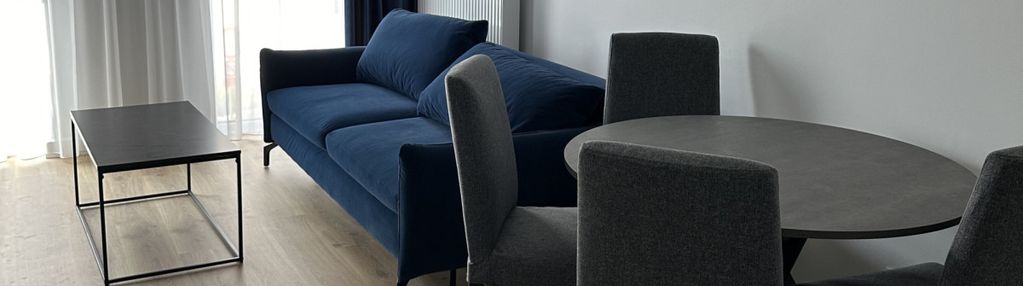 Nowoczesne | świetna komunikacja