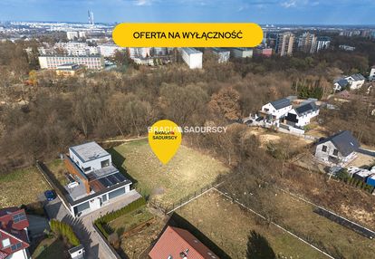 Działka budowlana piaski wielkie