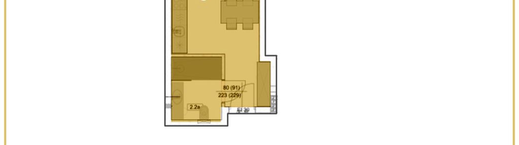 Apartament 302 bud 6- aparthotel natura resort