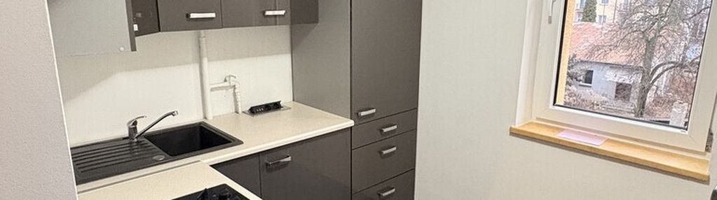 3-pokojowe mieszkanie, 47 m2 na sprzedaż
