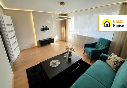 3 pokoje barwinek po remoncie