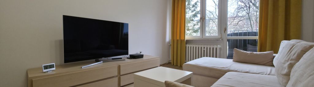 3-pokojowe mieszkalnie 15 minut spacerem od morza!