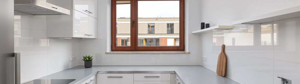 Elegancki apartament – wilanów.