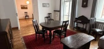 3-pokojowe mieszkanie na żoliborzu