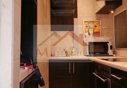 Kawalerka 23,5m2 praga południe