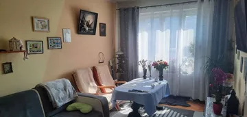 3 pokoje I 59 m2 I Wrocław ul. Jesionowa I parter