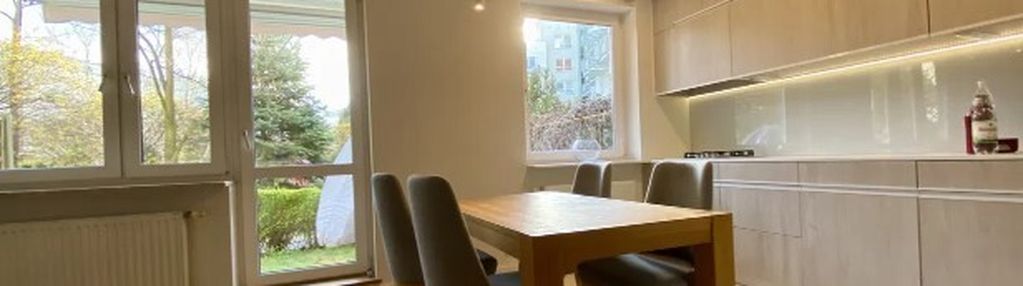 3-pokojowe mieszkanie na ursynowie