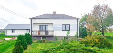 2 domy po generalnym remoncie-łopiennik dolny kol