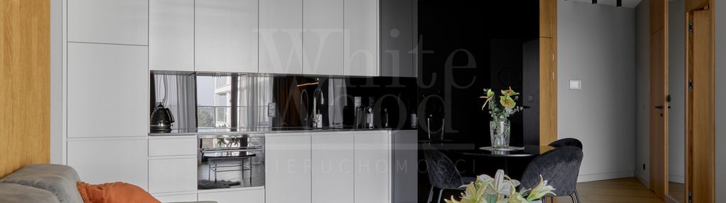 Tarasy bałtyku | 2 pokoje | wysoki standard |