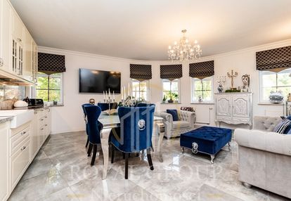 Mieszkanie premium na starym mieście, ul. zamojska