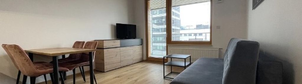 2-pokojowe mieszkanie na woli