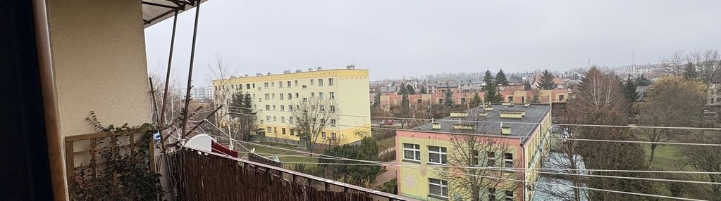 Komfortowe mieszkanie do sprzedania. ul kurpiowska