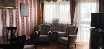 2 oddzielne pokoje | balkon | piwnica