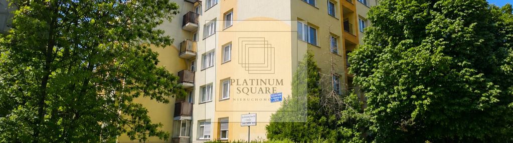 3 pokoje | 67,5 m² | pełen rozkład | balkon |wrocław- krzyki – huby |