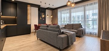 Apartament wuwa2 | taras | 2x garaż | komórka