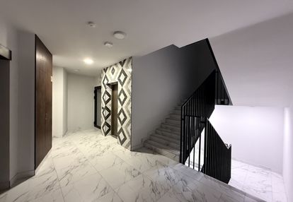 Mieszkanie z czynszem 305 zł /1 piętro/winda