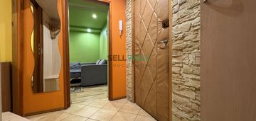 Rezerwacja m3 dąbrowa - przestronne 38,22m²