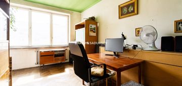 Mieszkanie z balkonem – ul. szlak, centrum krakowa