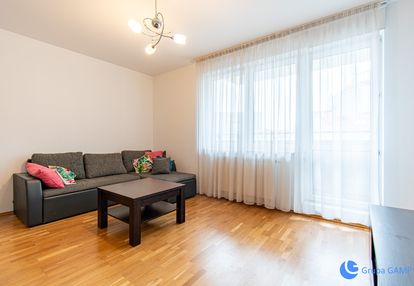 Ruczaj i kampus uj i 3 osobne pokoje i balkon i