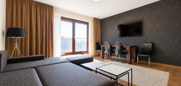 Apartament 54 m² | centrum | klimatyzacja