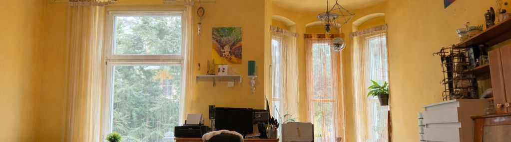 Przestronne mieszkanie do własnej aranżacji