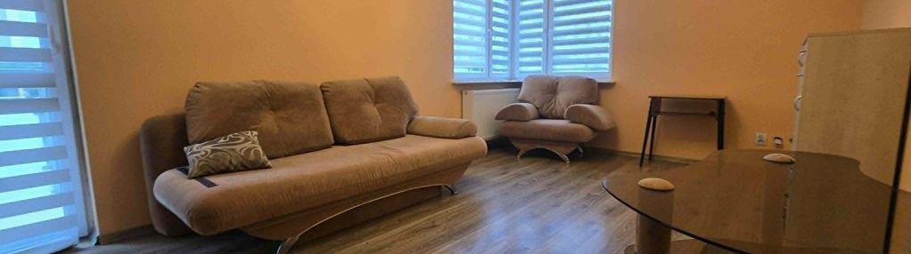 Mieszkanie na wynajem – ul. nowy świat/ siedlce