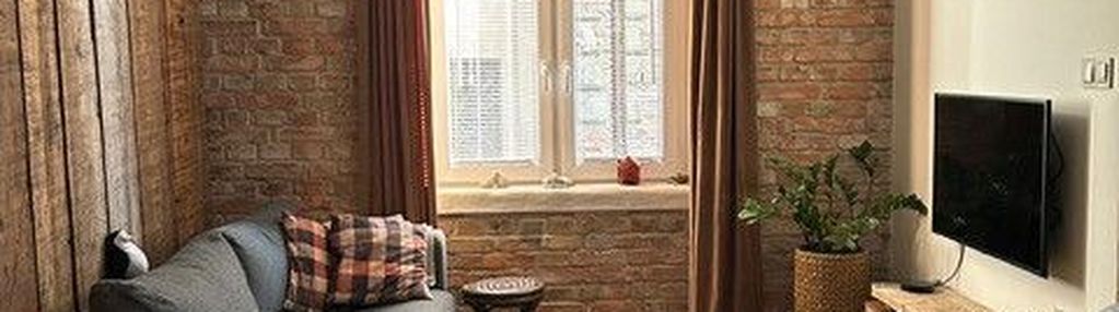 63 m² w kamienicy | blisko starego miasta