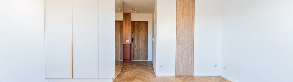 Kawalerka na wynajem