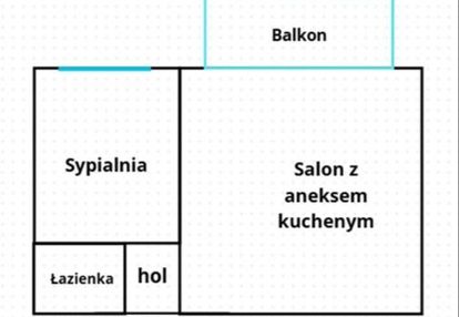 Komfortowe dwa pokoje w kamienicy