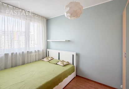 3 pokoje blisko komunikacji | balkon, winda