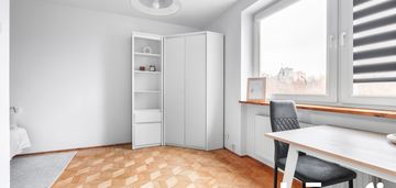 Organowa, ustawna kawalerka 23m2, wynajem