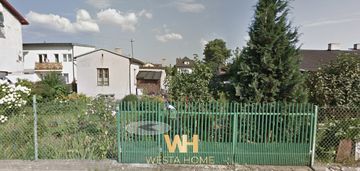 Działka | wszystkie przyłącza | targówek