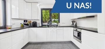 Kameralny dom 4 pokoje do zamieszkania