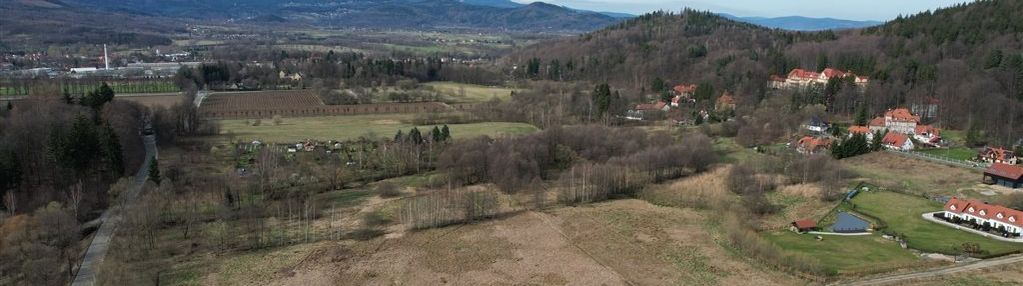 Grunt na sprzedaż w karkonoszach