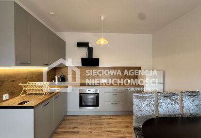 4-pok.mieszkanie z ogrodem i garażem-gdynia orłowo