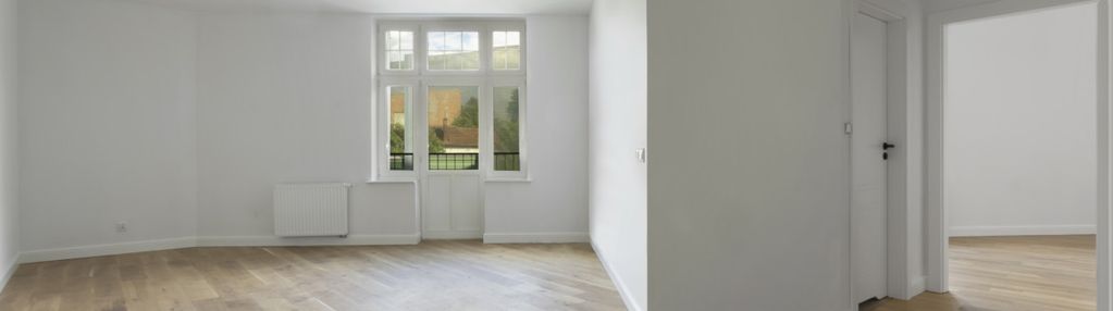 Apartament z charakterem w sercu wrzeszcza | 96 m²