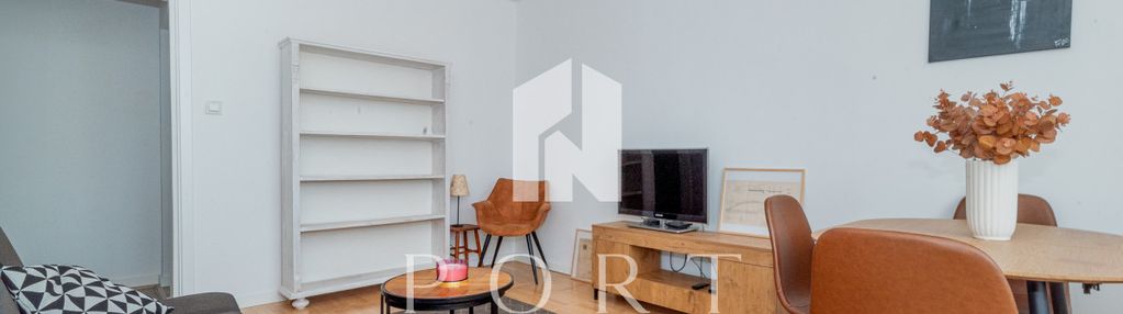 2 pokojowe mieszkanie po remoncie!