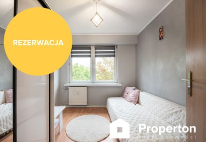Mieszkanie/3 pokoje/48 m²