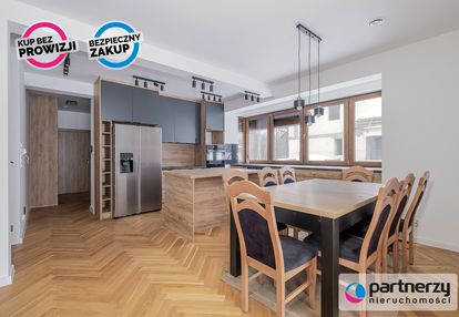 Dom w zabudowie bliźniaczej - rekuperacja