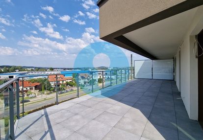 Na sprzedaż penthouse os bella vista 177,55m2
