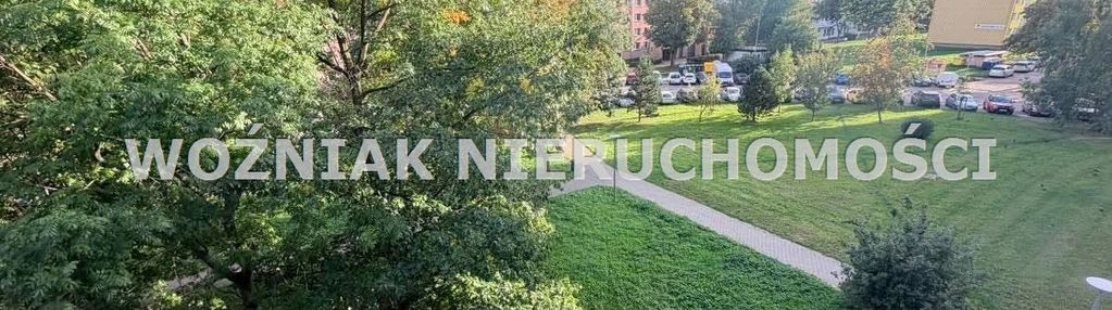 Komfortowe 2-pokojowe mieszkanie z dużym balkonem