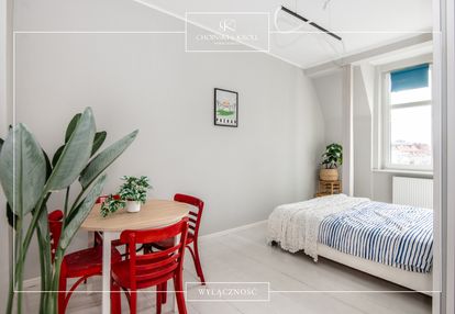 Centrum miasta | kamienica | 2 niezależne lokale
