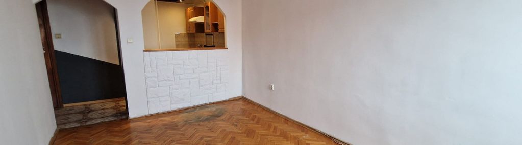 Lublin, ul. hutnicza z widokiem