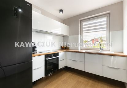 Osiedle zamknięte - 3 pokojowe, duży balkon