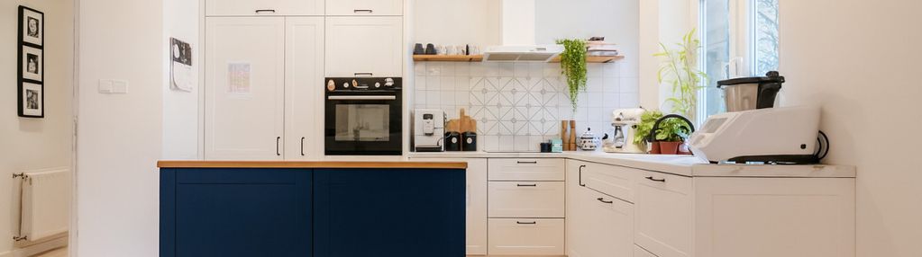 Stylowe mieszkanie w sercu wrzeszcza!