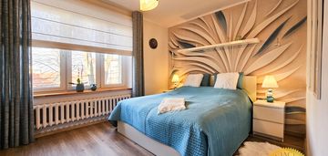 Idealne, po remoncie, suszarnia , rowerownia, las