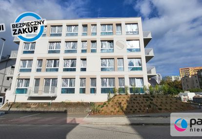 Nowe mieszkanie 4 pok gdynia obłuże ul. krawiecka